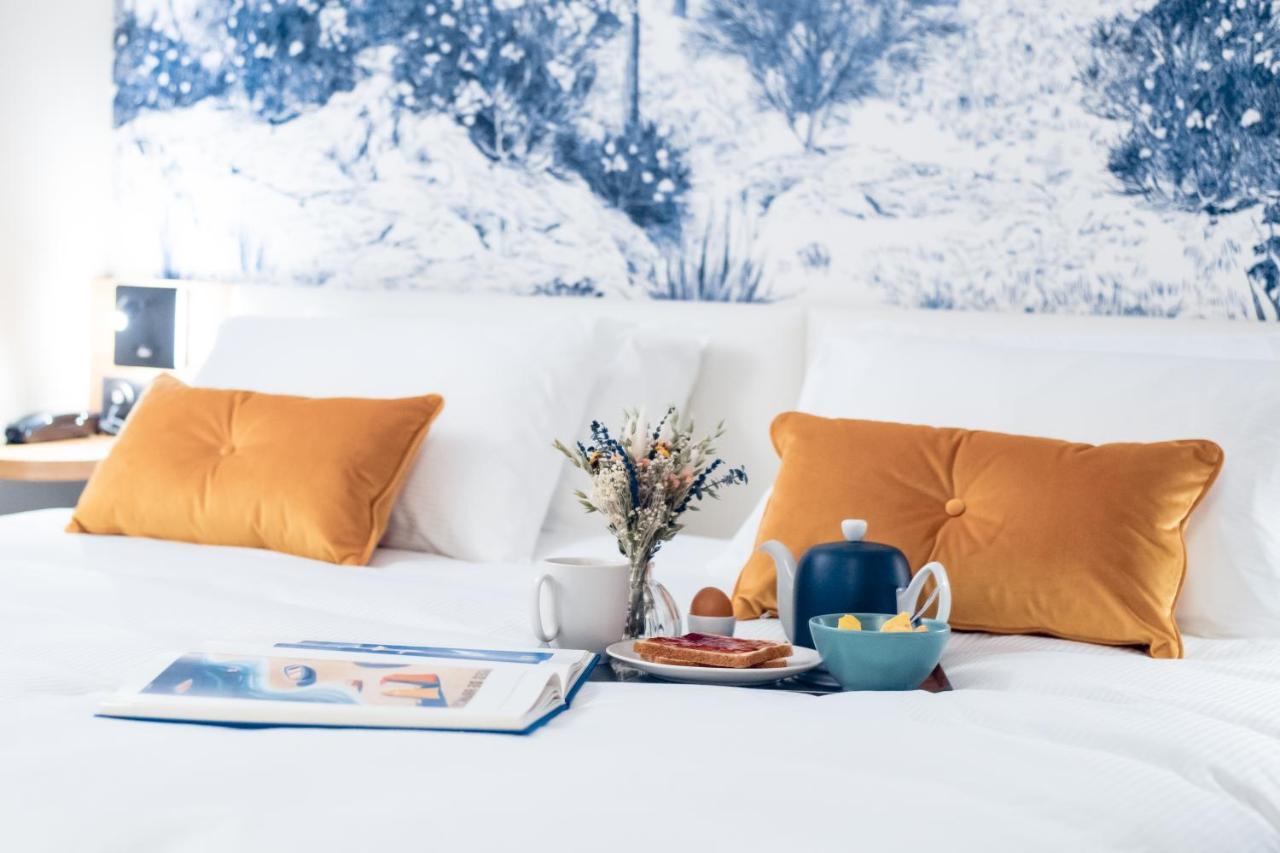 Chambre Triple Supérieure