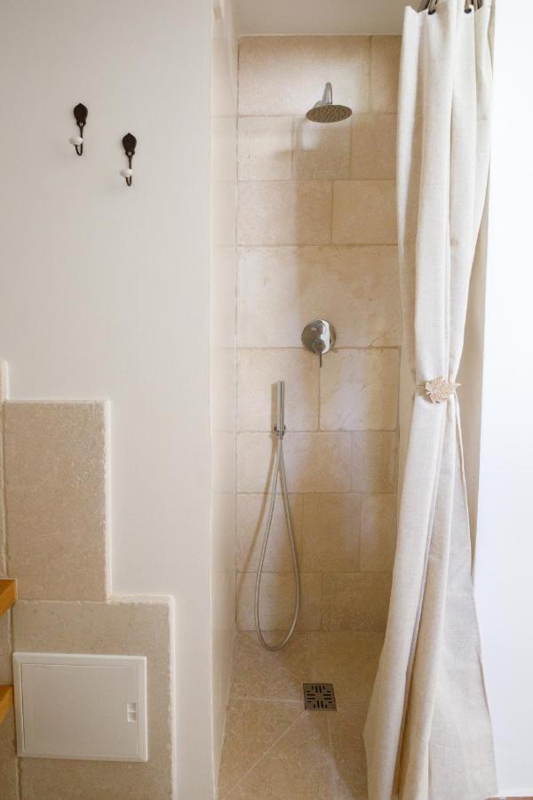 Chambre Double avec Patio