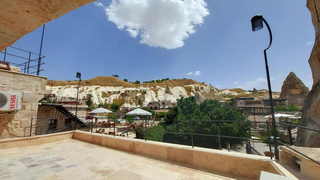 Premium Suite mit eigener Terrasse