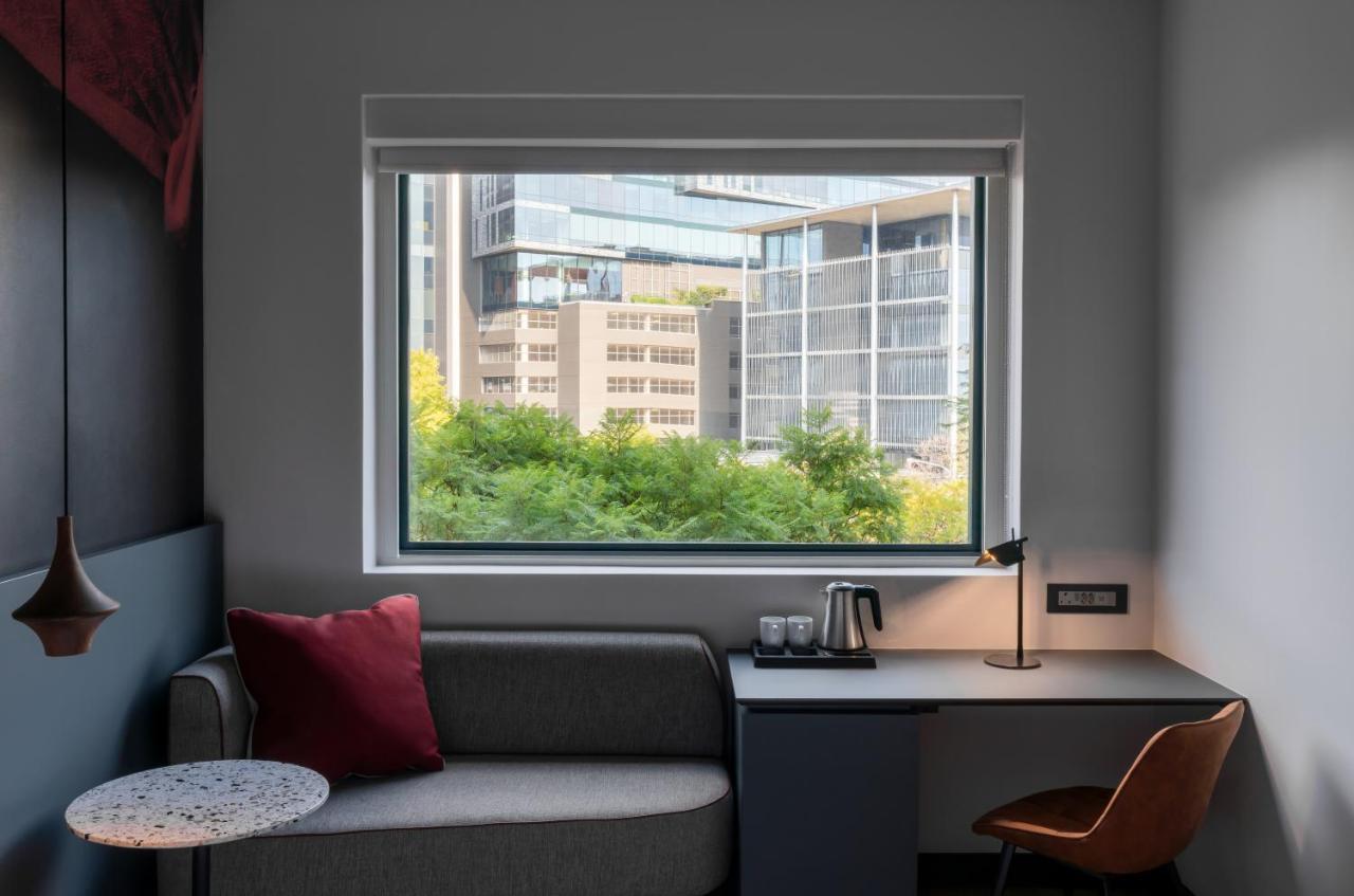 Standardzimmer