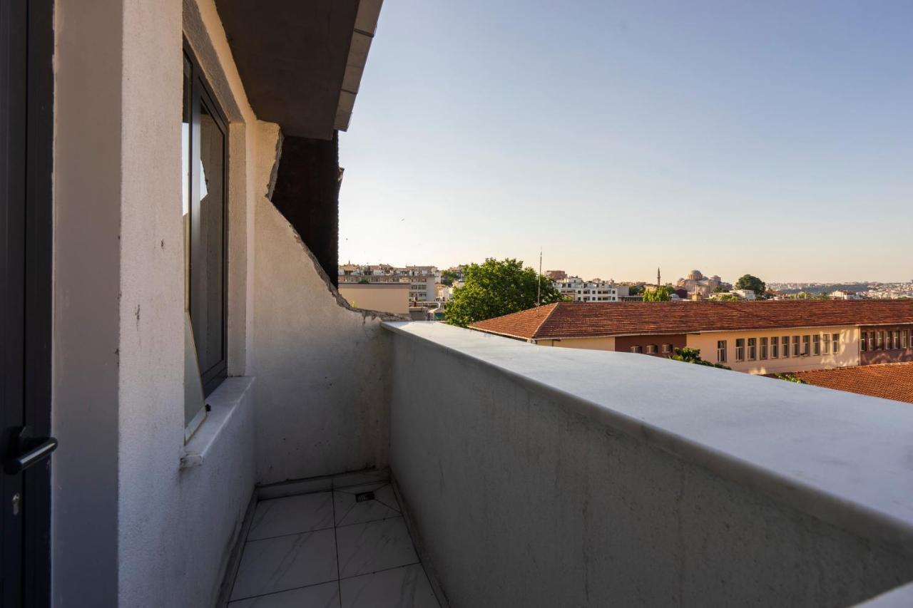 Chambre Simple avec Balcon