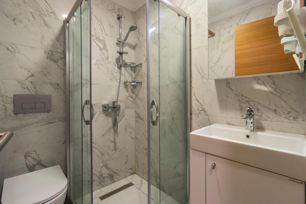 Chambre Double Standard