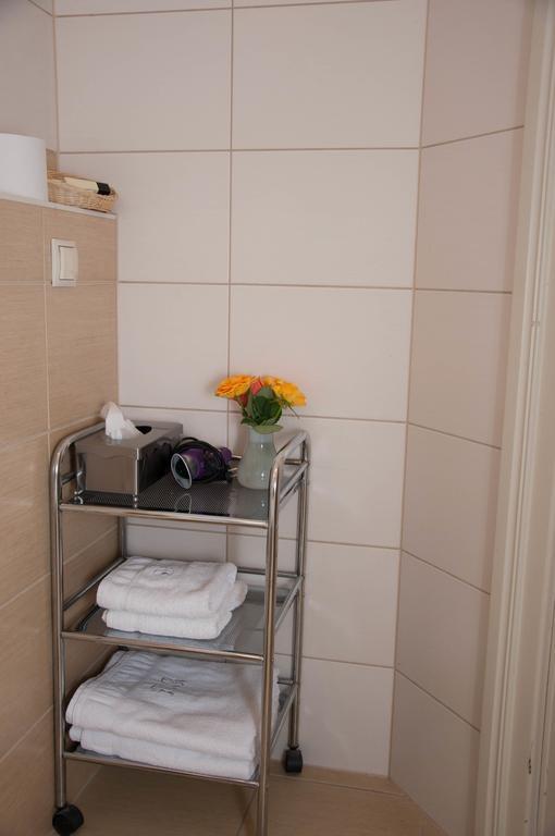 Apartamento Deluxe