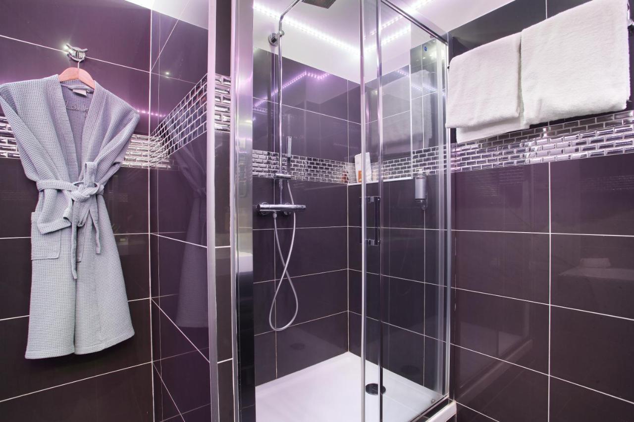 Quarto Triplo
