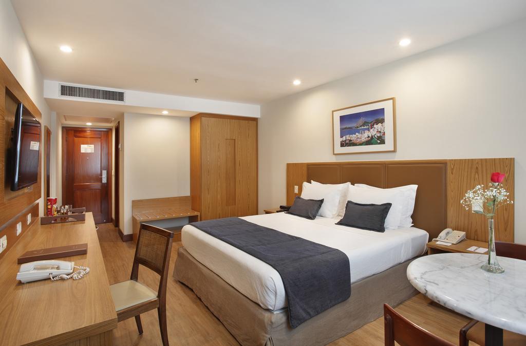 Quarto Duplo Superior
