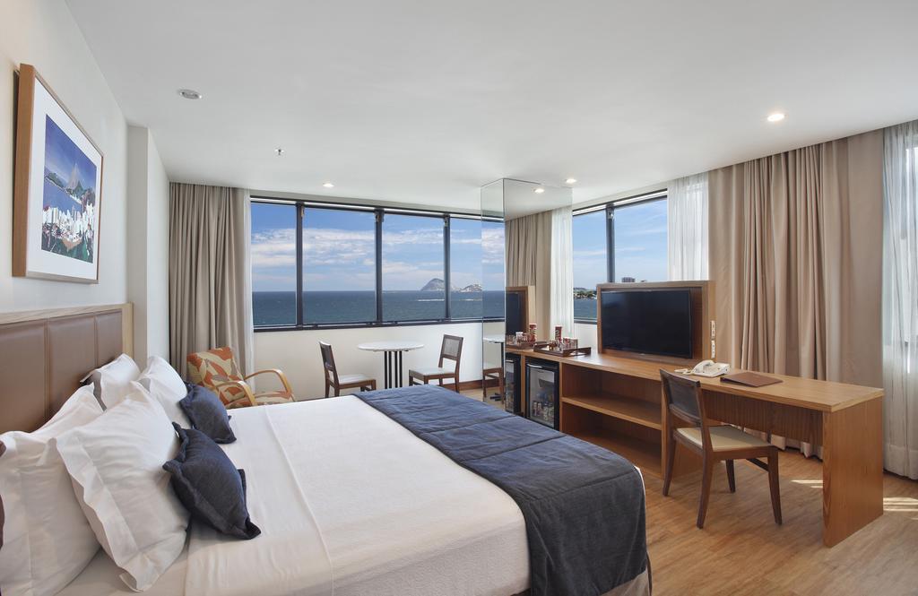 Quarto Deluxe
