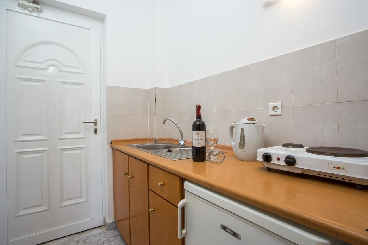Apartment mit 2 Schlafzimmern