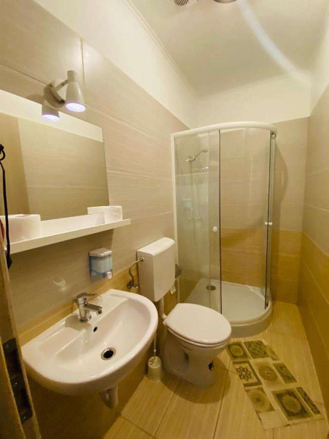 Habitación Individual Estándar