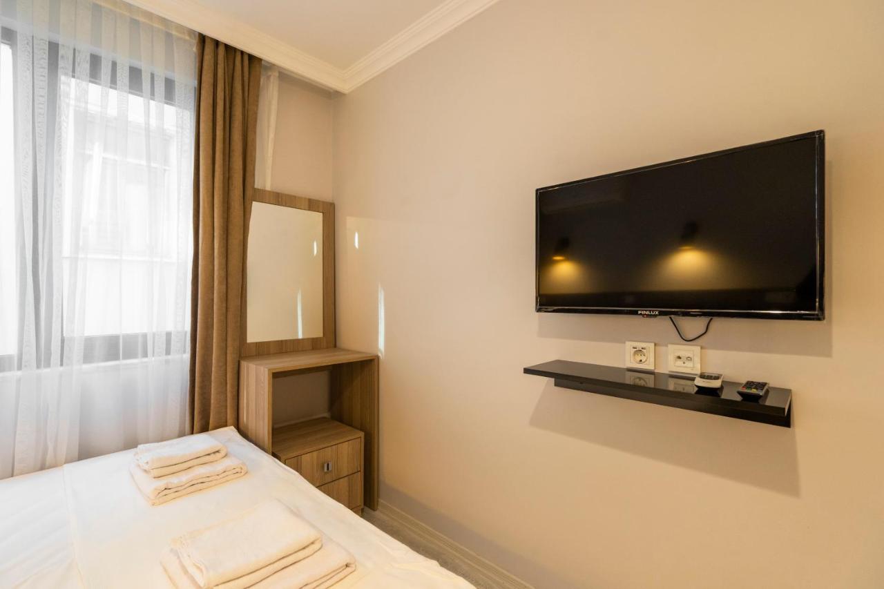Chambre Triple Standard