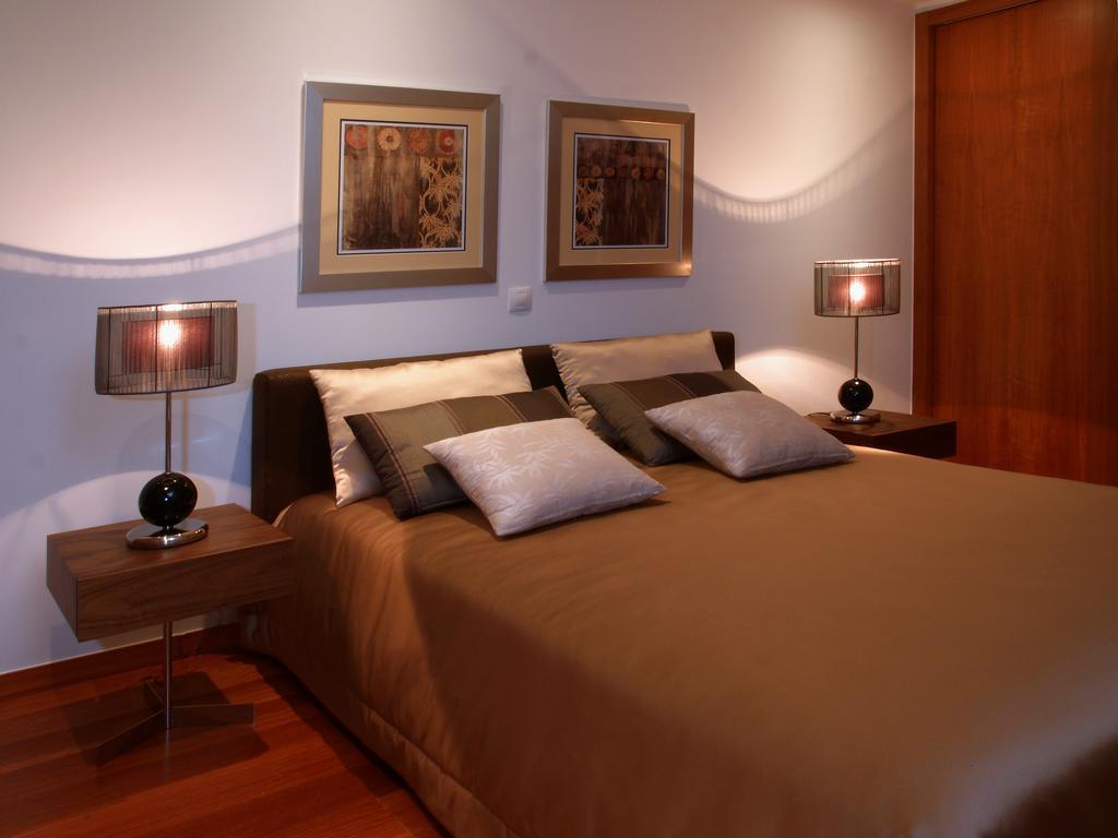 Apartamento de 2 dormitorios