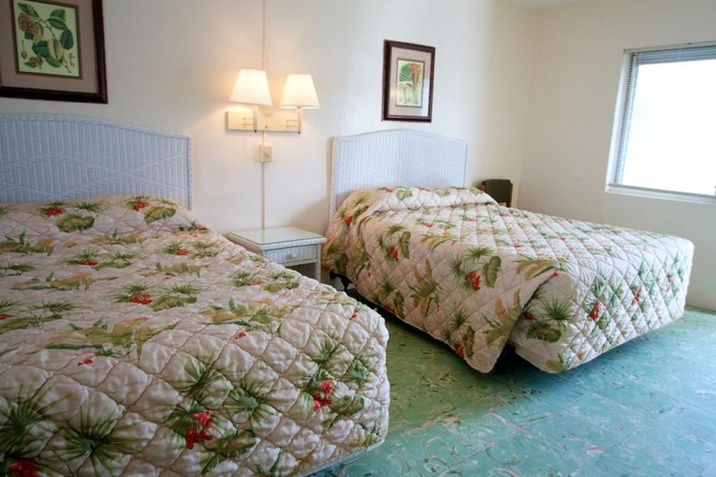 Chambre Attribuée à l'Arrivée