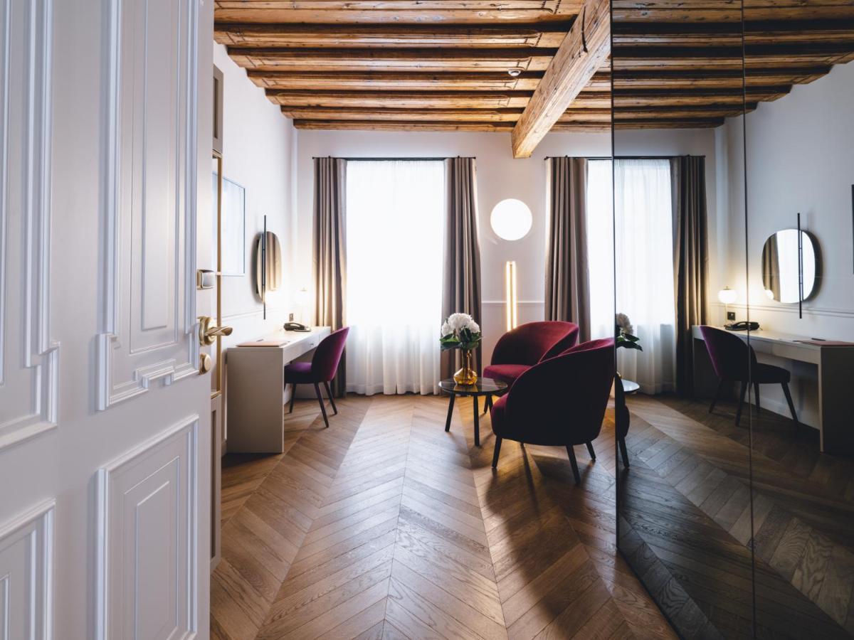 Chambre Double Supérieure