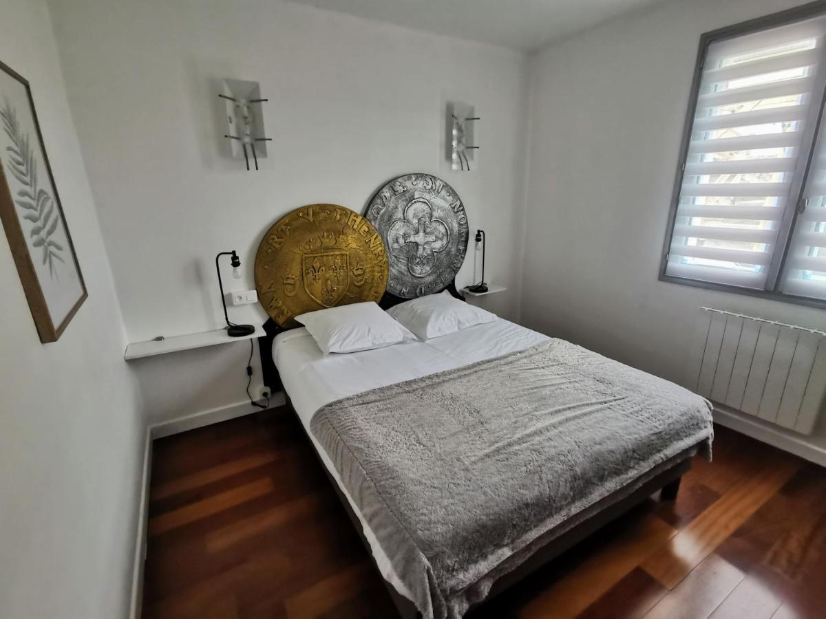 Chambre Double Familiale