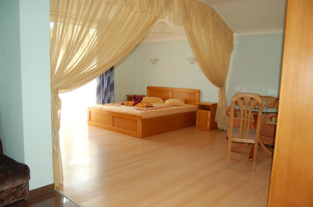 Grande Chambre Double
