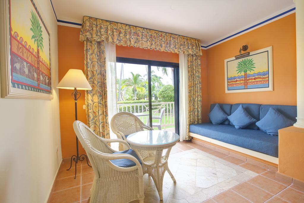 Suite Junior Supérieure (1 Adulte)