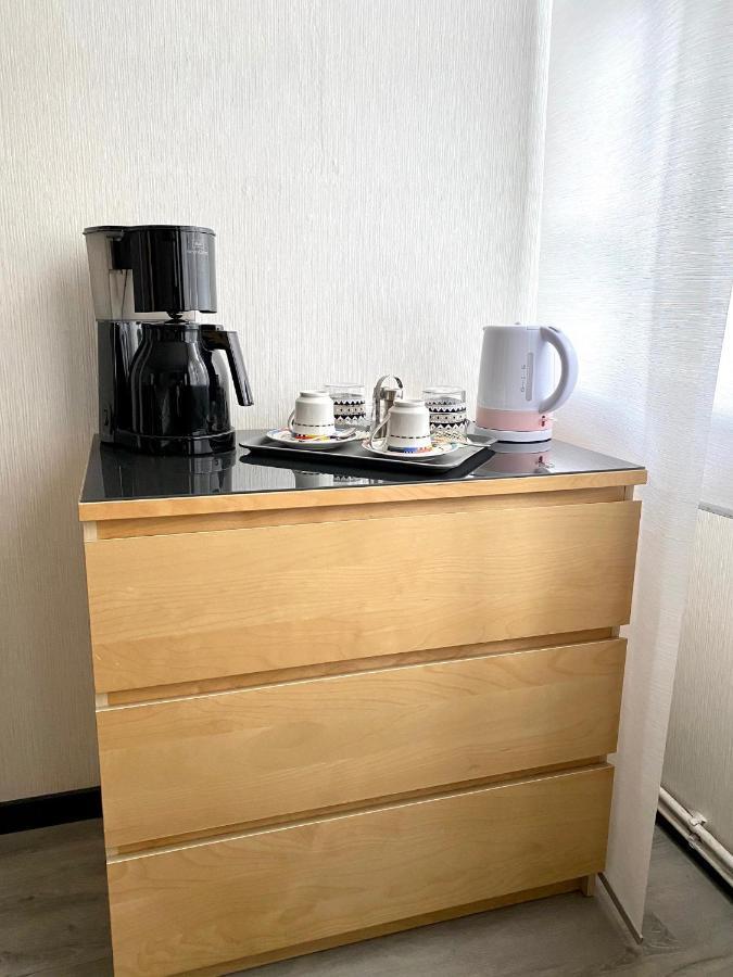Deluxe Doppelzimmer