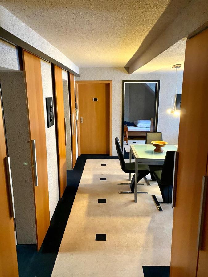 Familiensuite