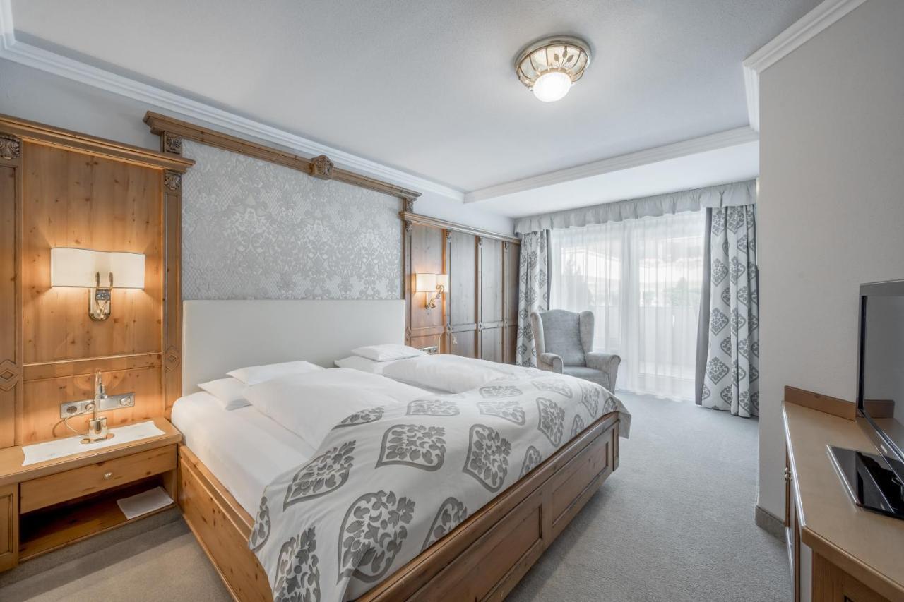 Suite Royale