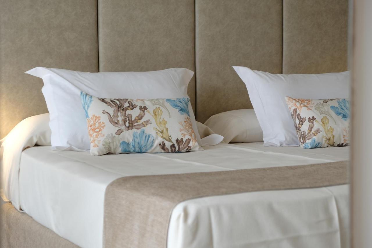 Junior Suite with Sea View