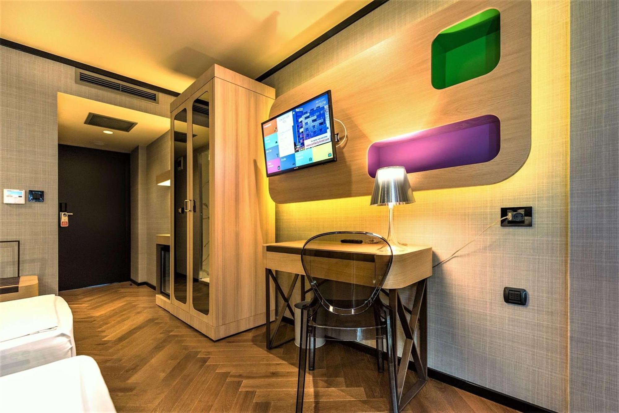 Chambre Simple Supérieure
