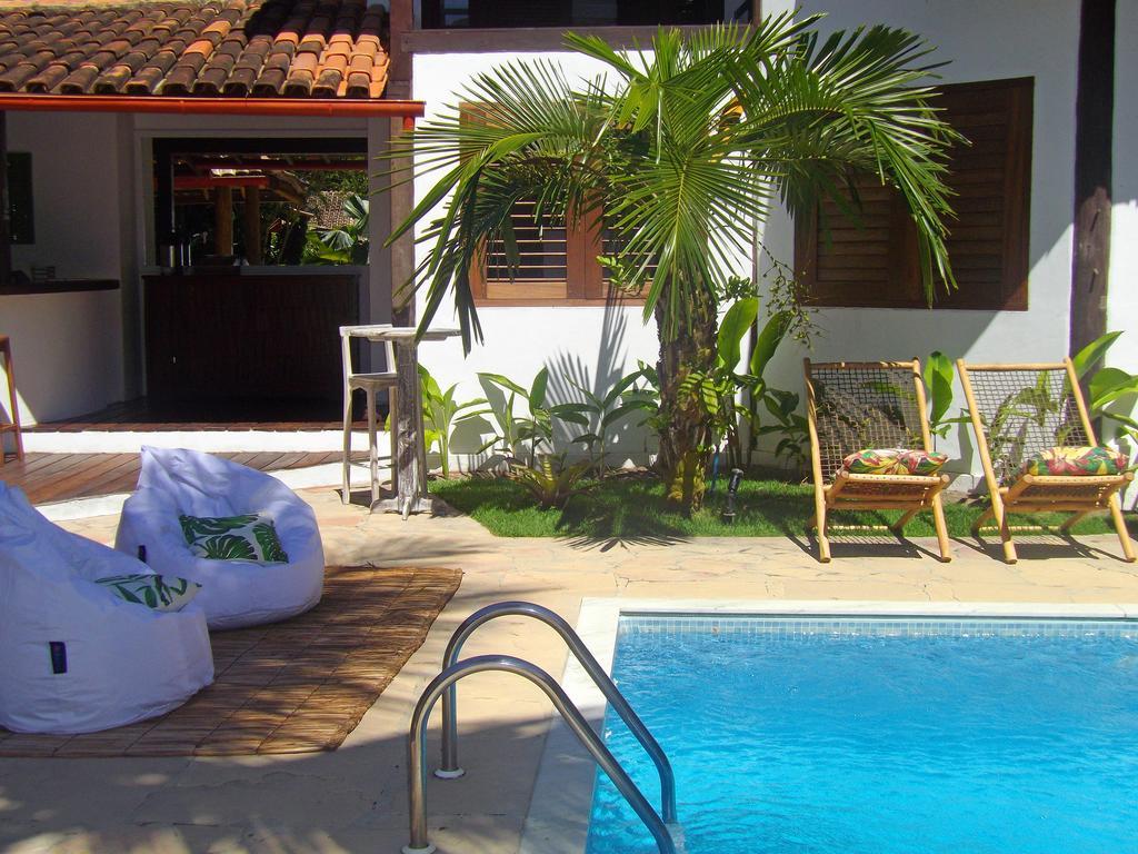 Casa de 2 dormitorios con vistas a la piscina