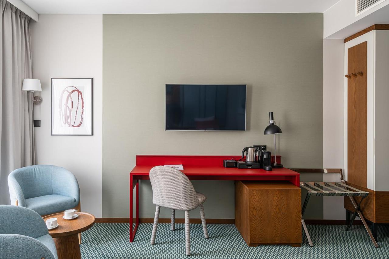 Standaard Kamer met 2 Bedden