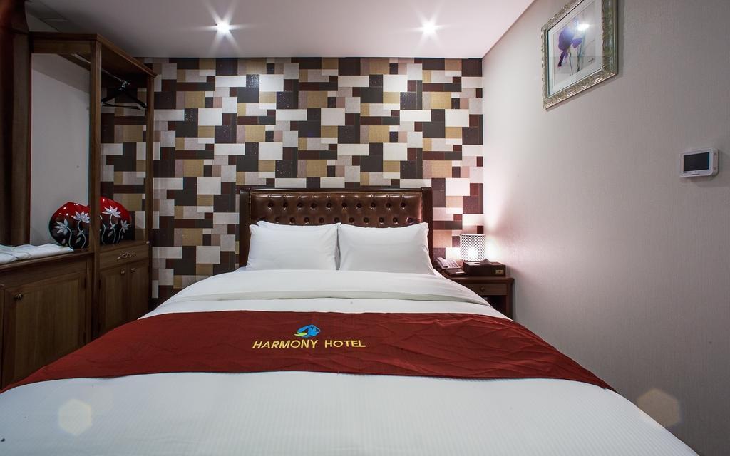 Standard Doppelzimmer