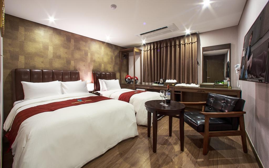 Superior Zweibettzimmer
