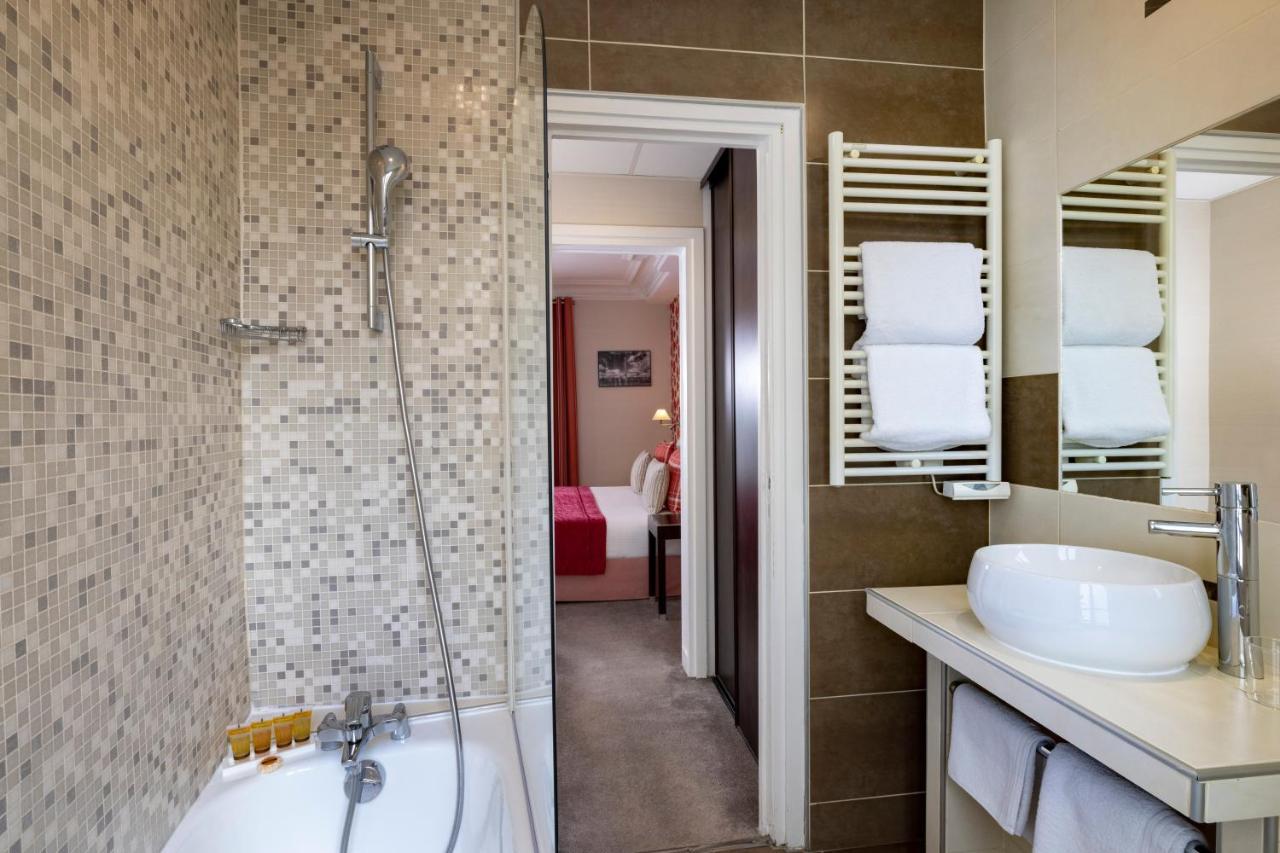 Chambre Double Prestige