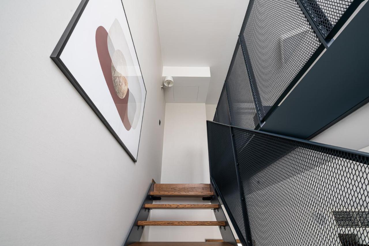 Deluxe Appartement