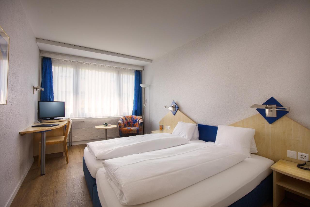 Multiple Bed Room Comfort