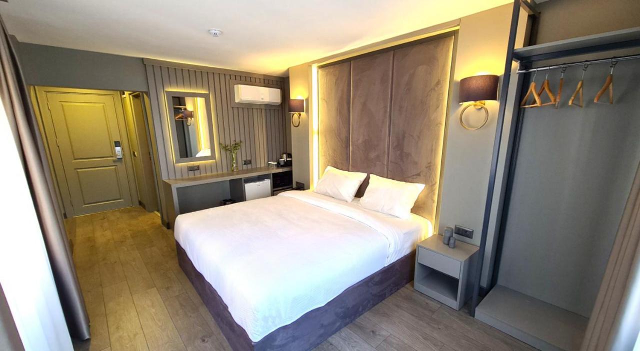 Chambre Double Deluxe