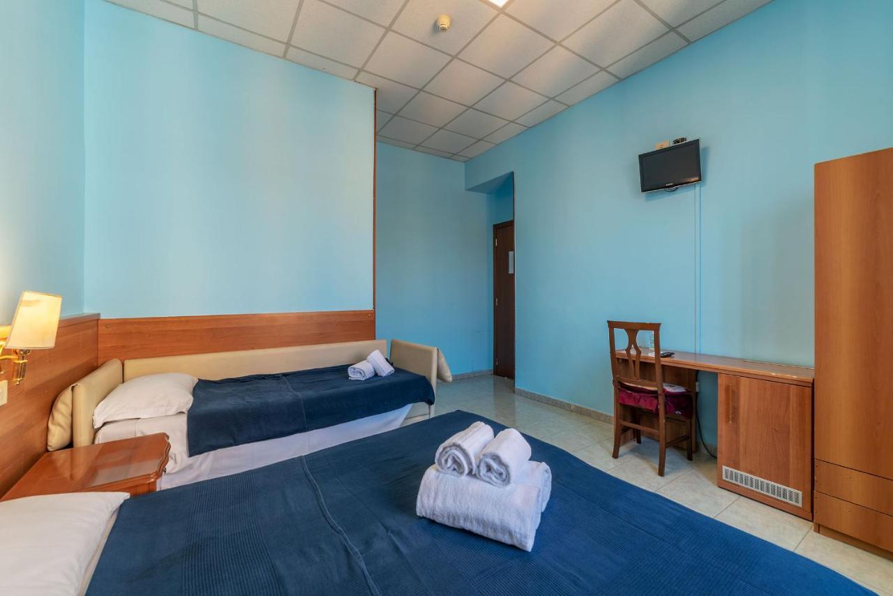 Chambre Double Standard