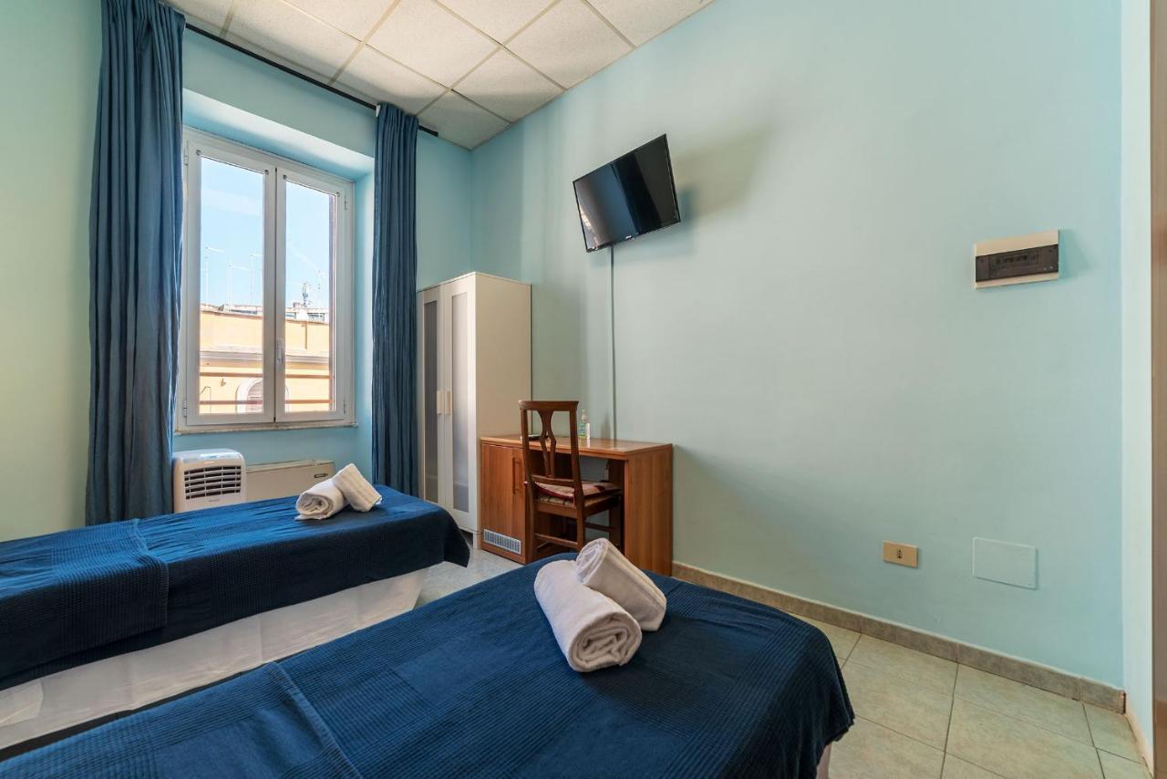 Chambre Double Deluxe