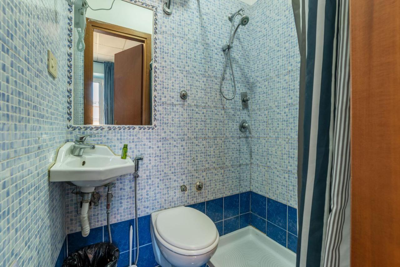Chambre Simple avec Salle de Bains Privative
