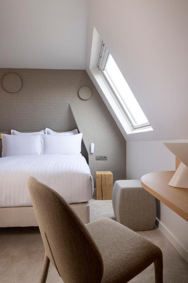 Chambre Double Standard