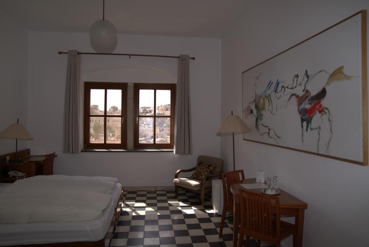 Standard Doppelzimmer
