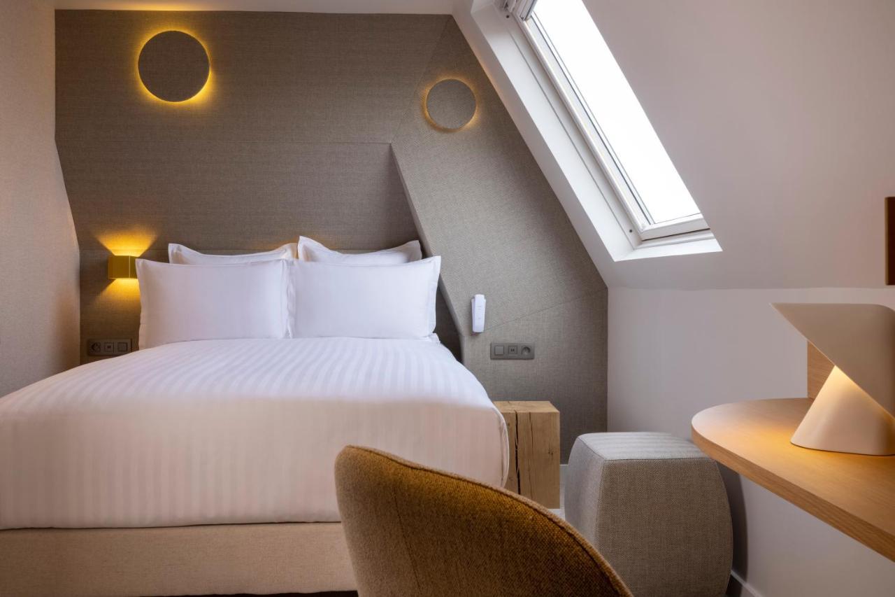 Chambre Double Familiale