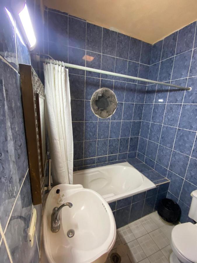 Habitación Cuádruple Confort
