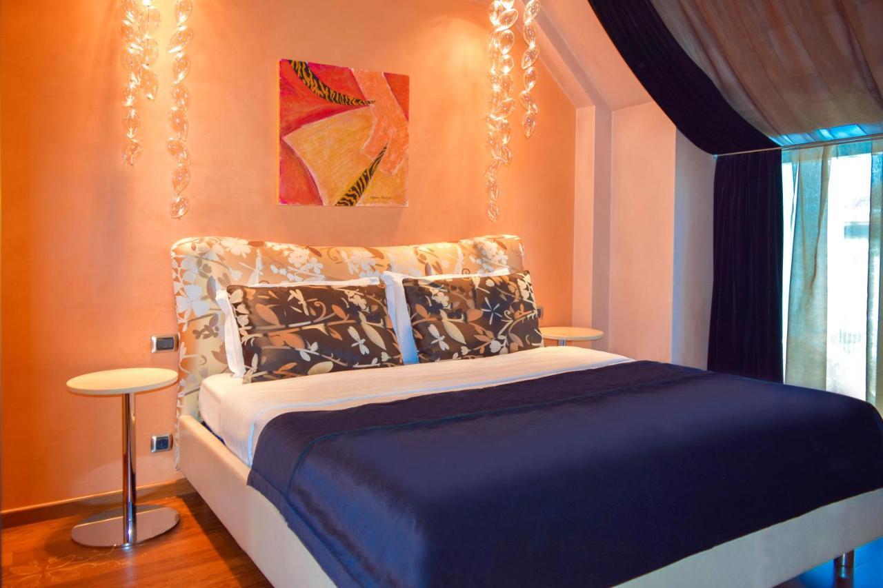 Chambre Double Exécutive