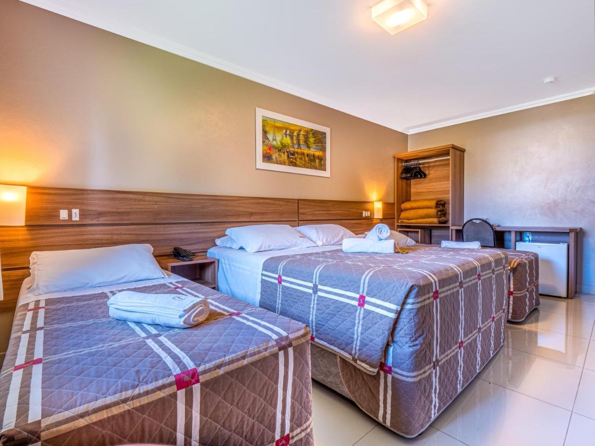 Habitación cuádruple