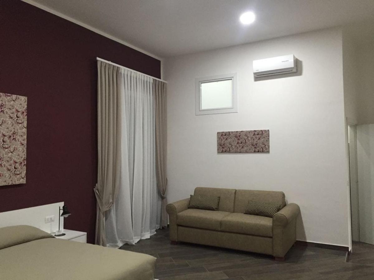Habitación Cuádruple de Lujo