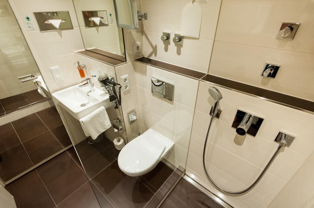 Habitación Individual Confort