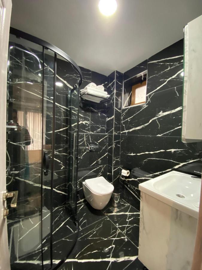 Chambre Double avec Patio