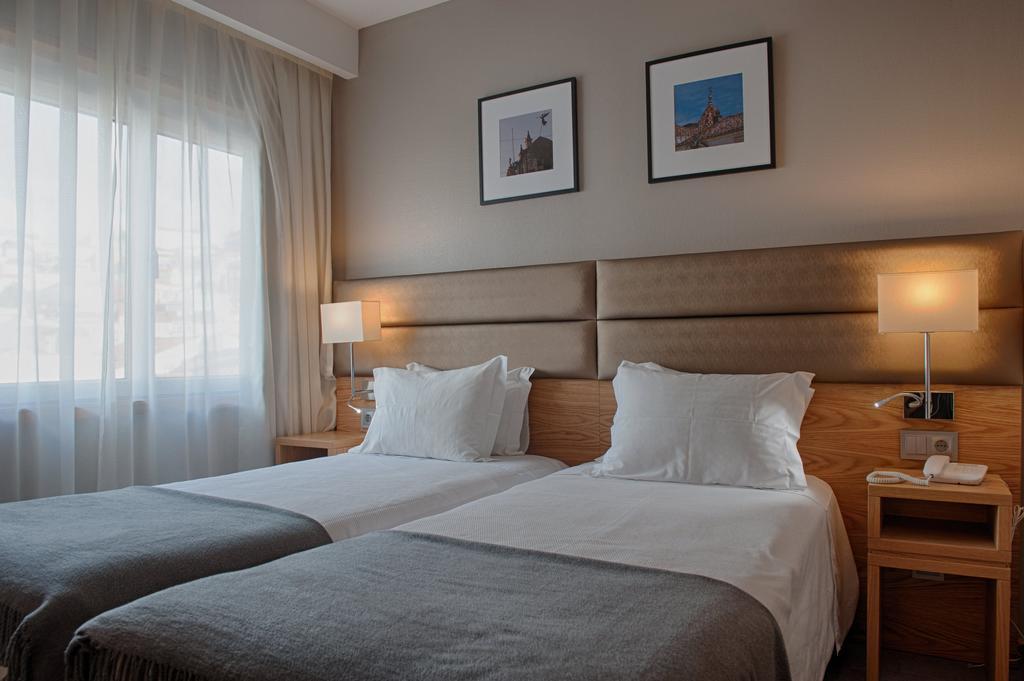 Offre Spéciale - Chambre Double/Lits Jumeaux