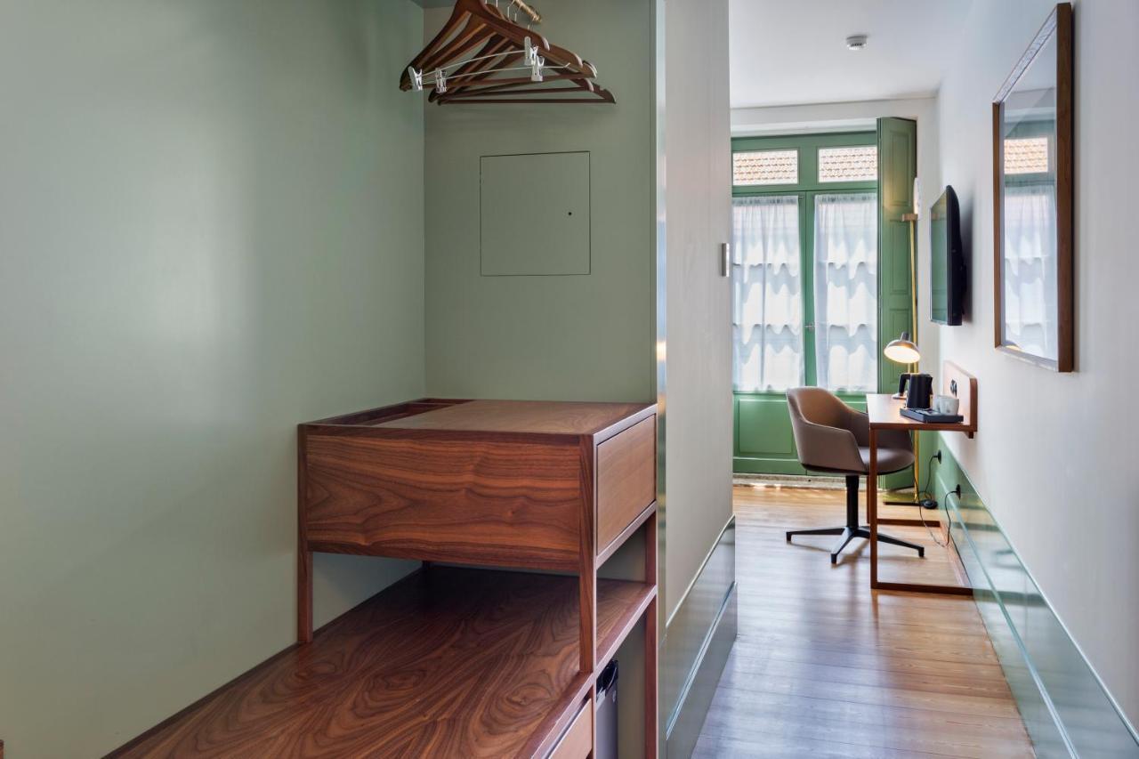 Habitación Individual Estándar