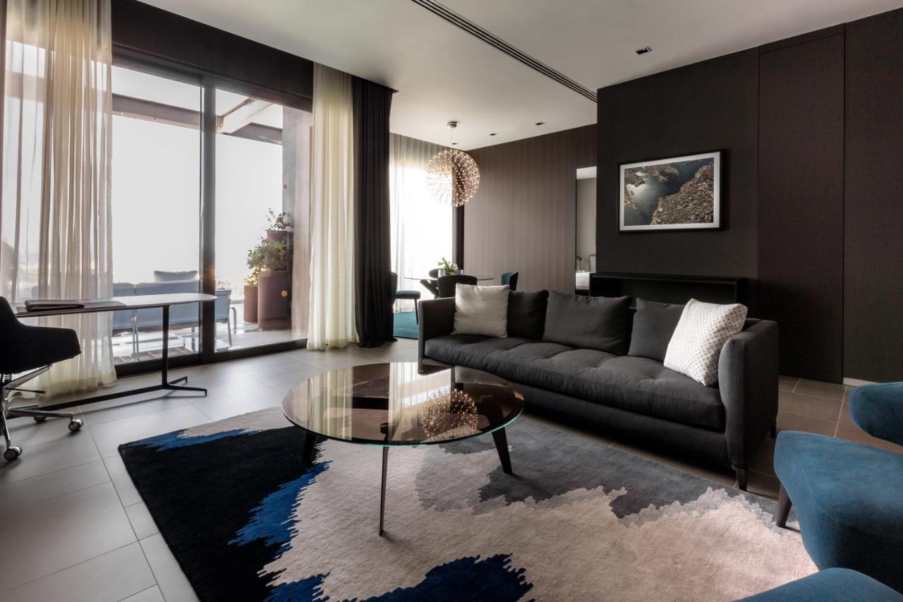 Suite Panorâmica