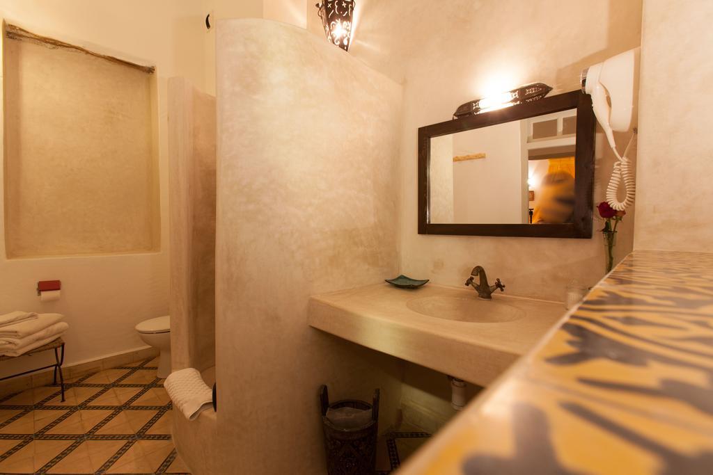Soukaina Suite
