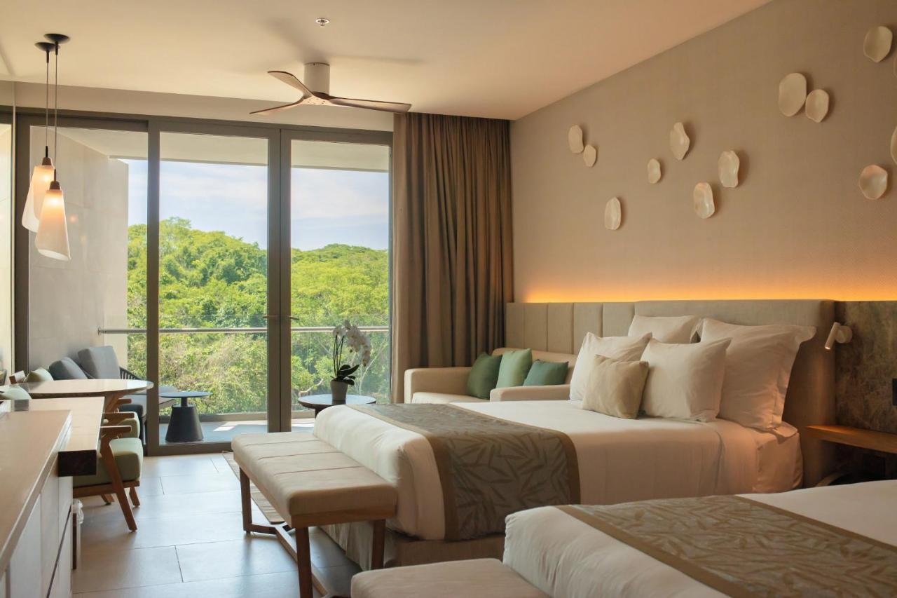 Suite Familiar con vistas tropicales