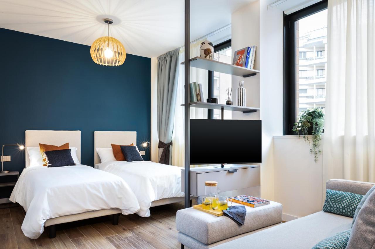 Studio - Accessible aux Personnes à Mobilité Réduite